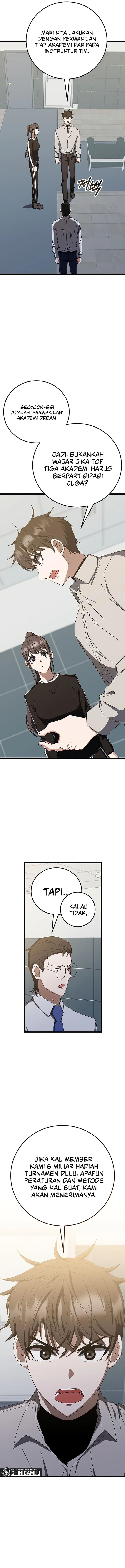 Transcension Academy Page 8