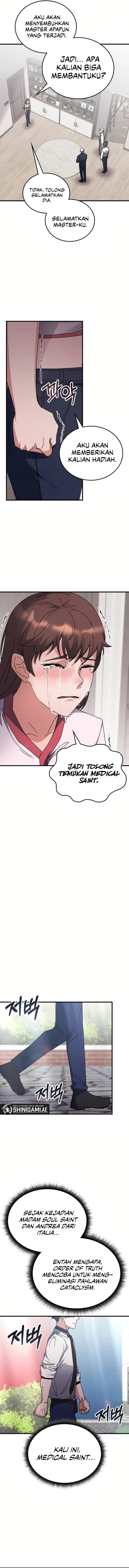 Transcension Academy Page 13