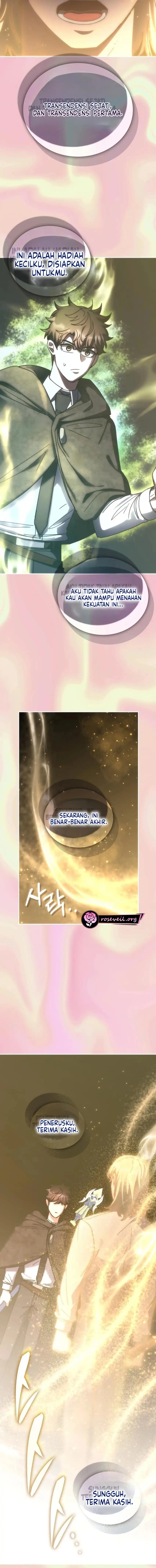 Transcension Academy Page 9