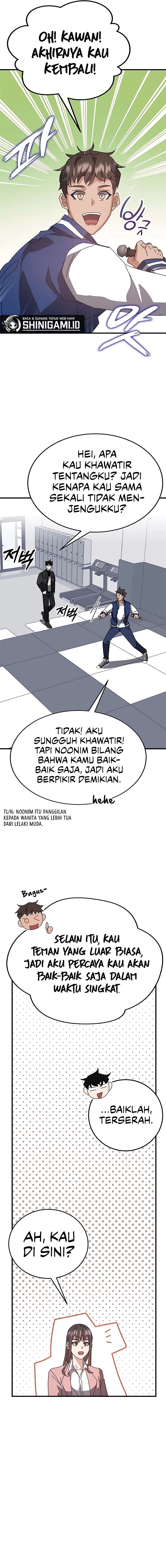 Transcension Academy Page 13
