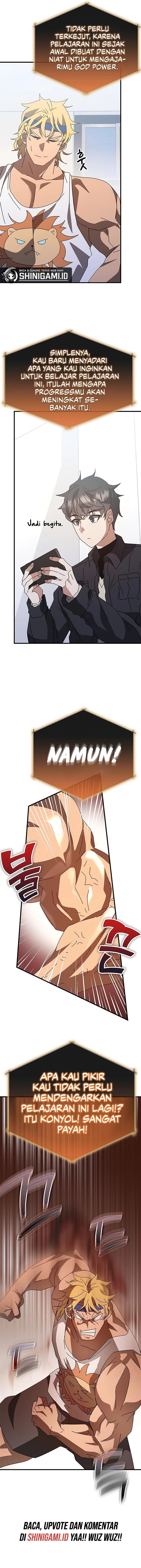 Transcension Academy Page 16