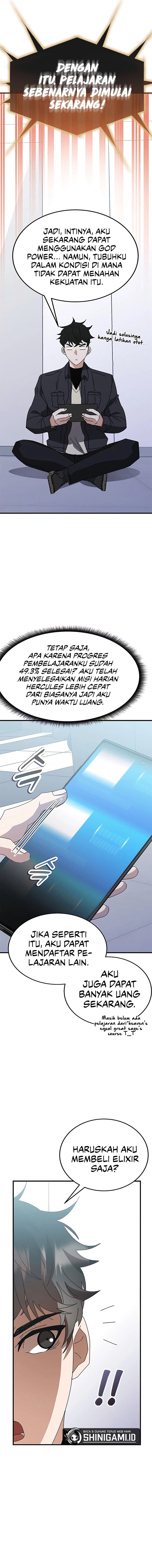 Transcension Academy Page 18