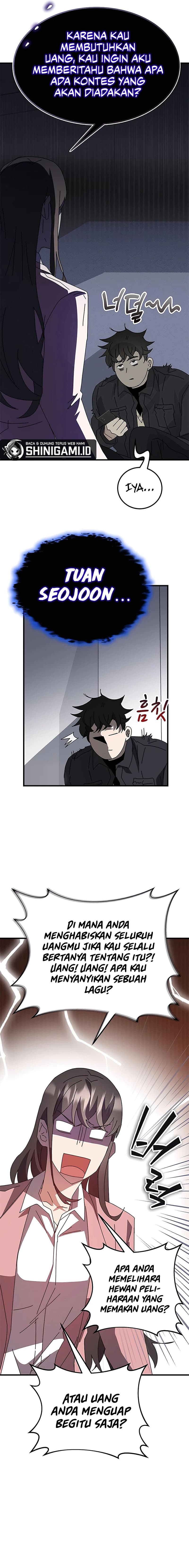 Transcension Academy Page 22
