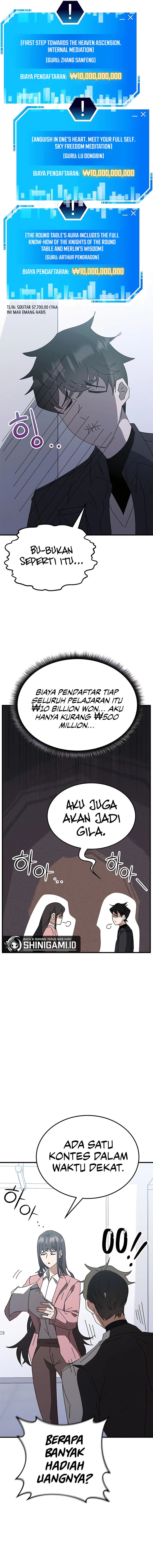 Transcension Academy Page 23