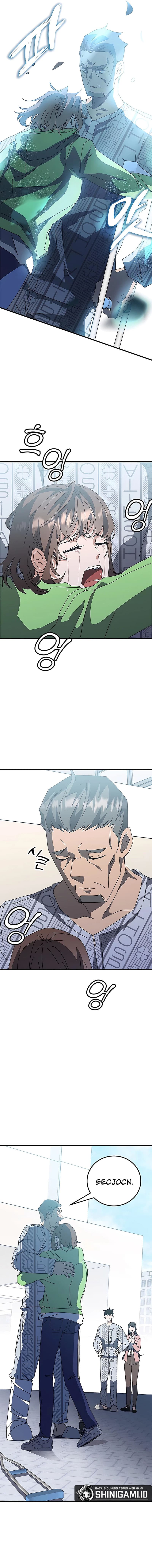 Transcension Academy Page 8