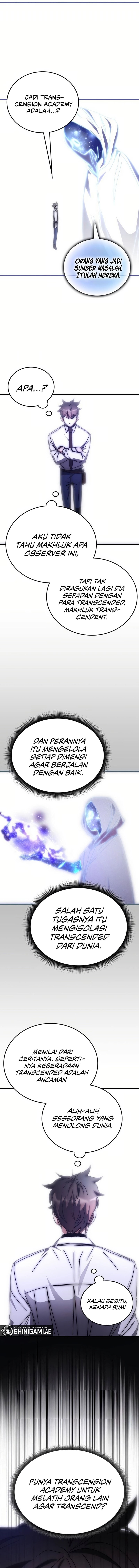 Transcension Academy Page 8