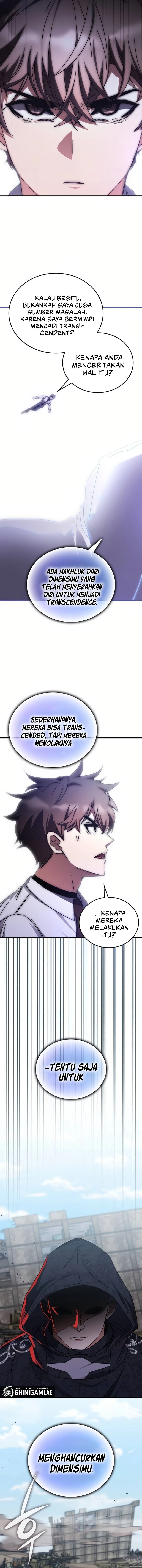 Transcension Academy Page 9