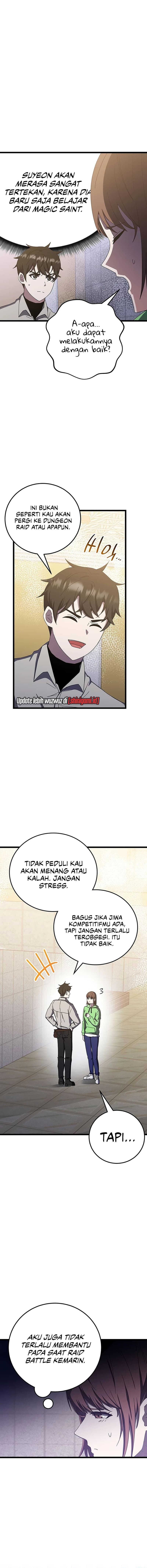 Transcension Academy Page 15