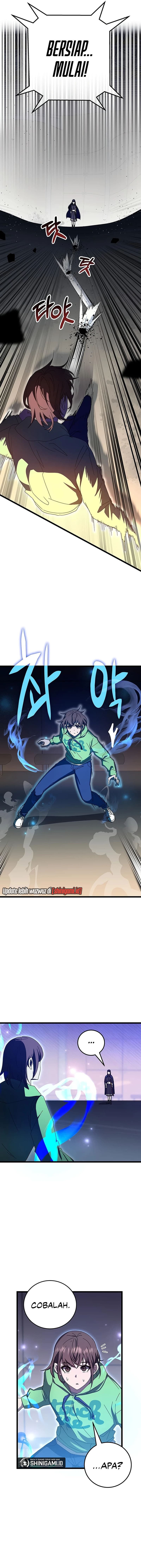 Transcension Academy Page 20