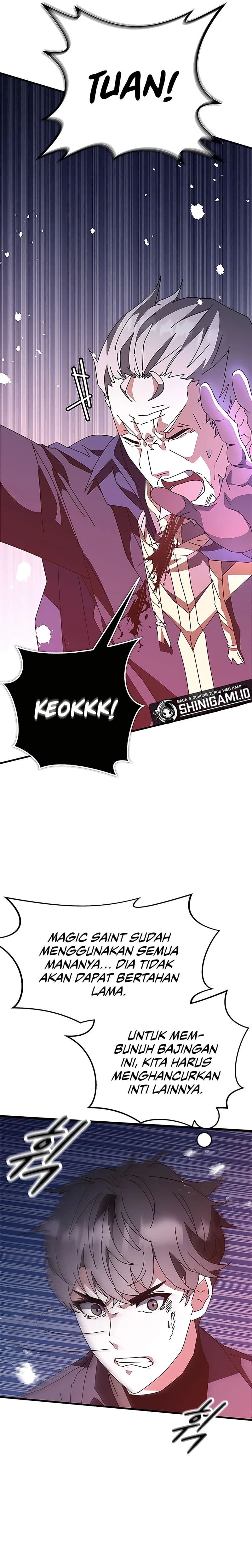 Transcension Academy Page 5