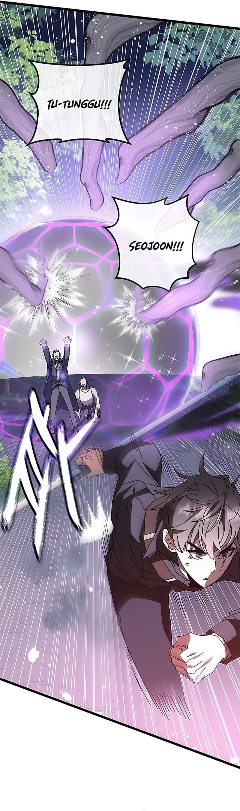 Transcension Academy Page 9