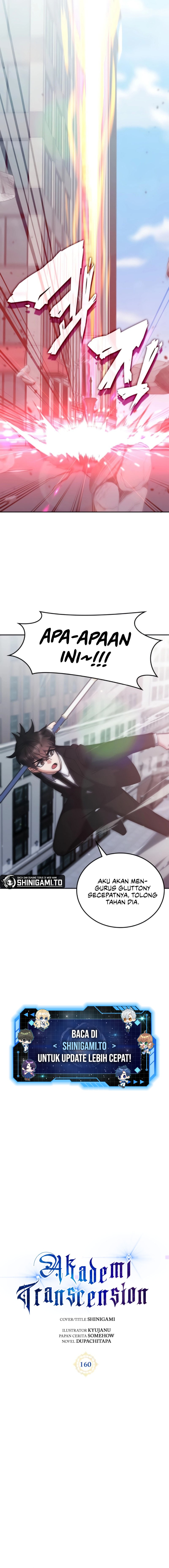 Transcension Academy Page 5