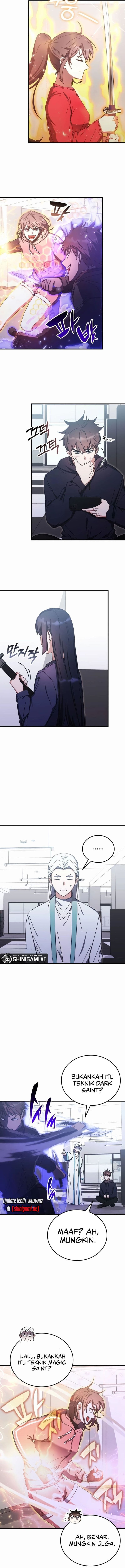 Transcension Academy Page 10