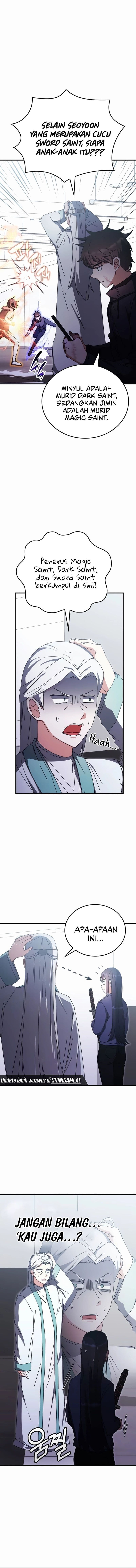 Transcension Academy Page 11