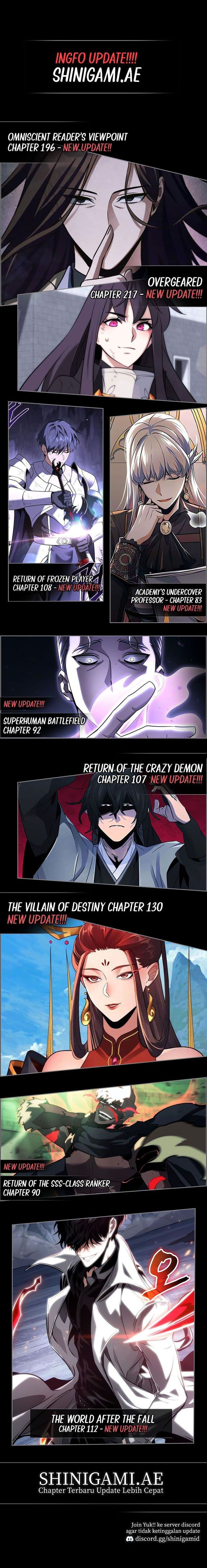 Transcension Academy Page 16