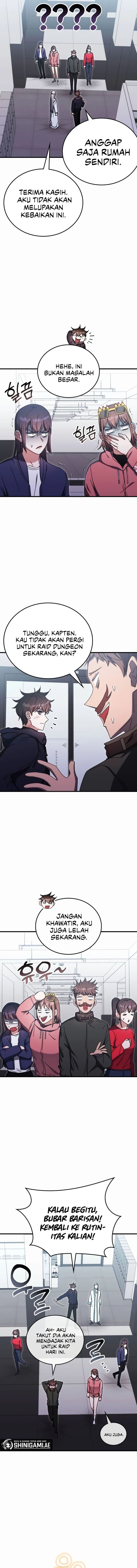Transcension Academy Page 9