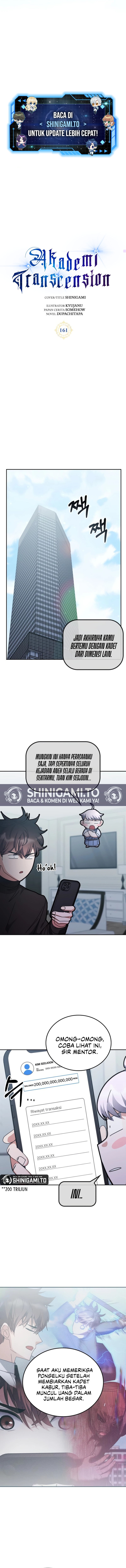 Transcension Academy Page 5
