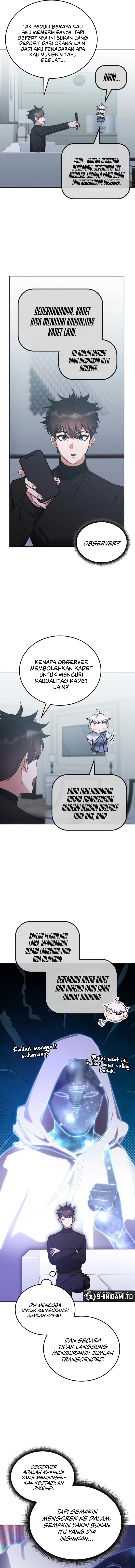 Transcension Academy Page 6