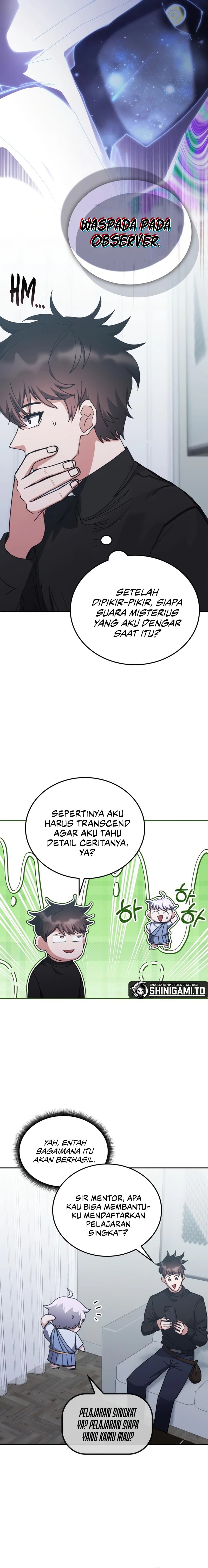 Transcension Academy Page 7