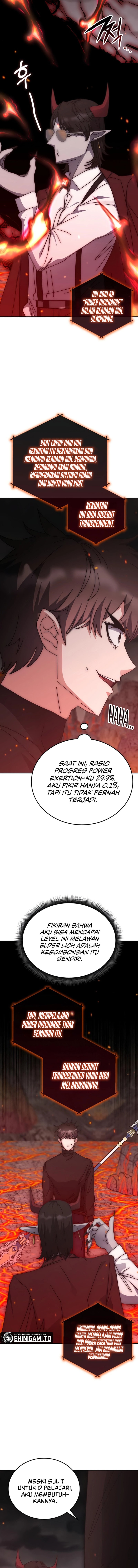Transcension Academy Page 17
