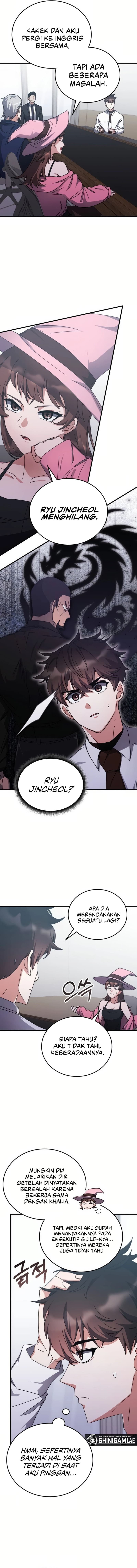 Transcension Academy Page 10