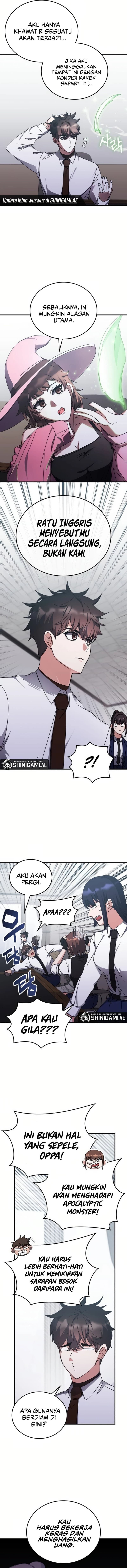 Transcension Academy Page 11