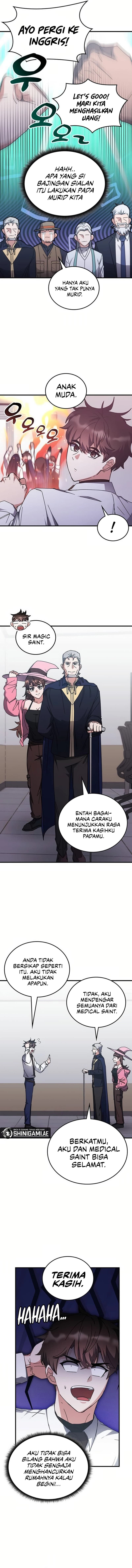Transcension Academy Page 13
