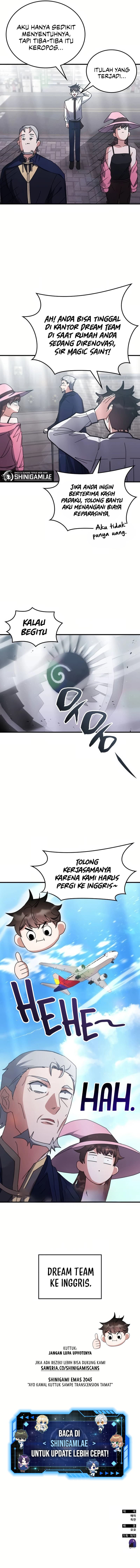 Transcension Academy Page 15