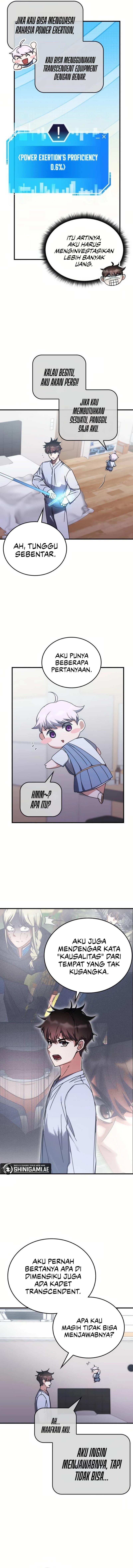 Transcension Academy Page 3