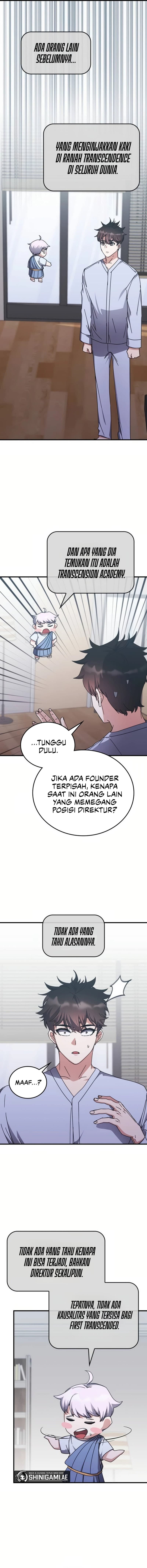 Transcension Academy Page 5