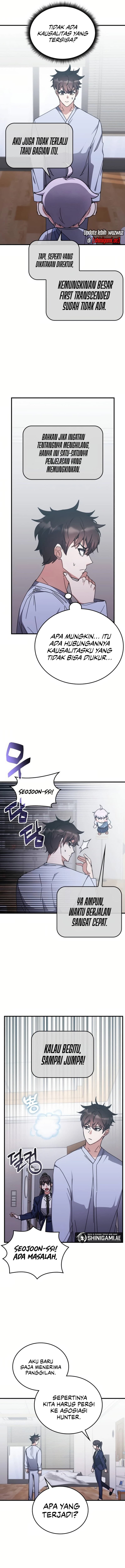 Transcension Academy Page 6