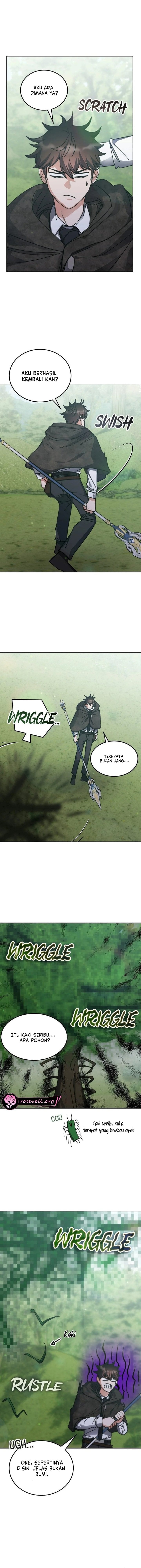 Transcension Academy Page 3