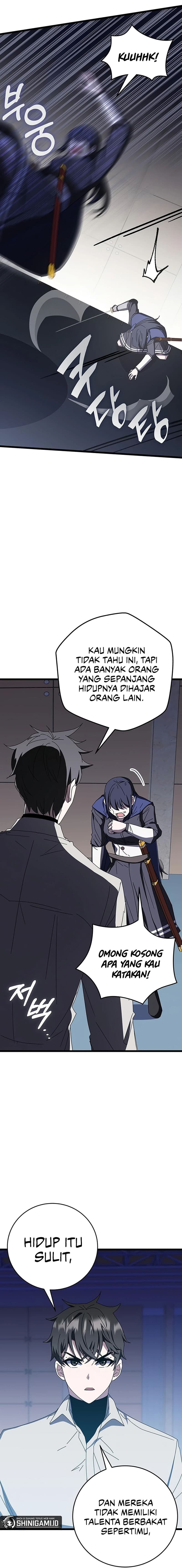 Transcension Academy Page 19