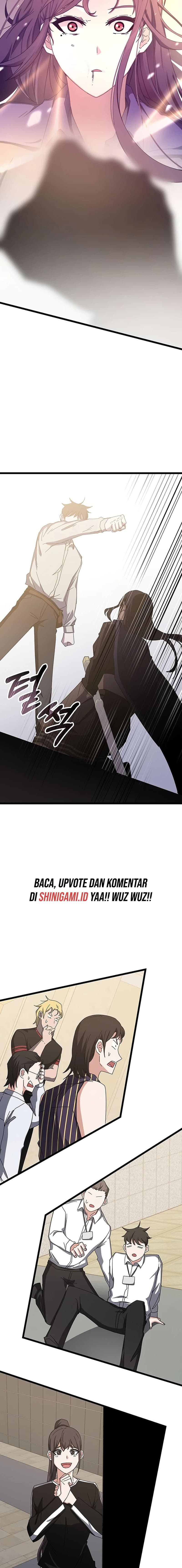 Transcension Academy Page 30