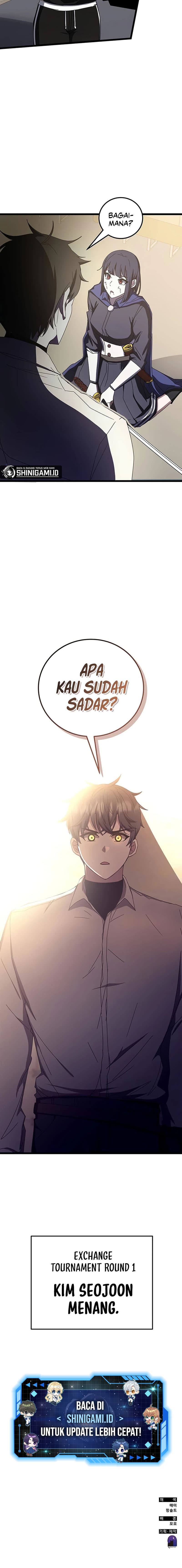 Transcension Academy Page 31
