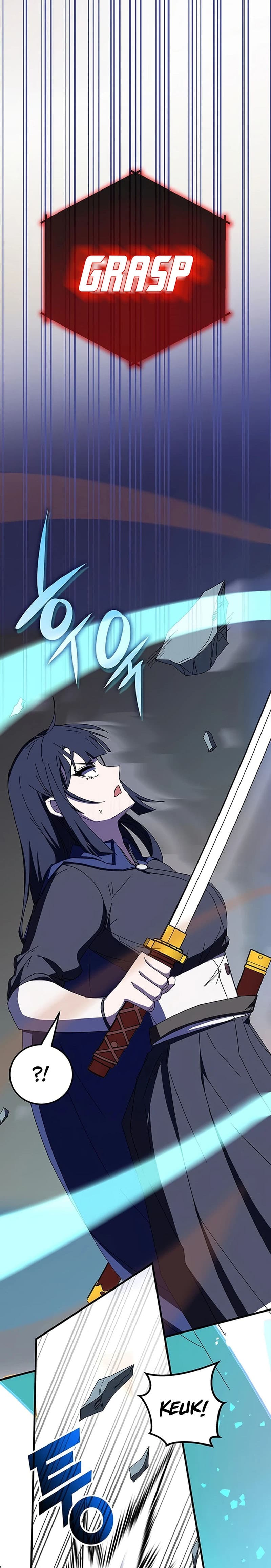Transcension Academy Page 8