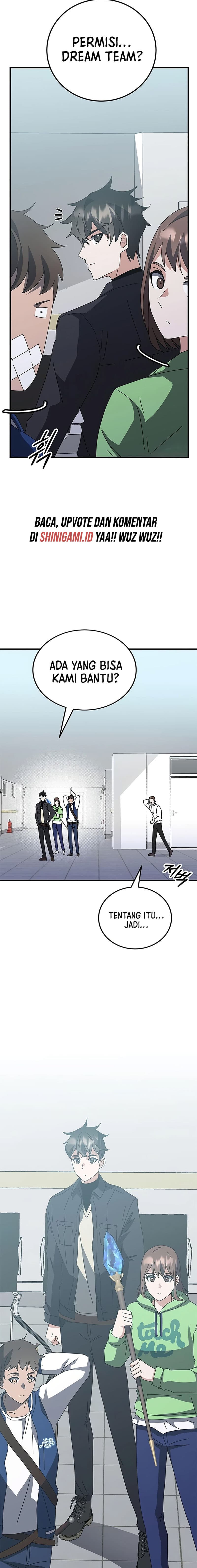 Transcension Academy Page 38