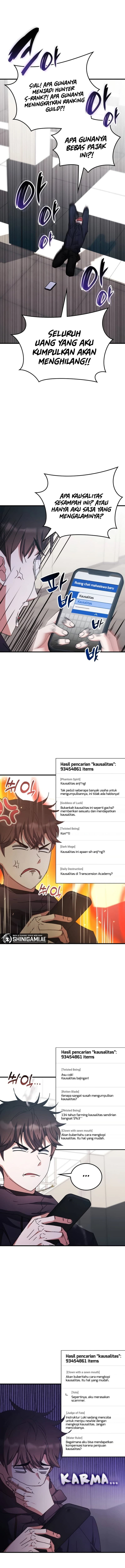 Transcension Academy Page 3