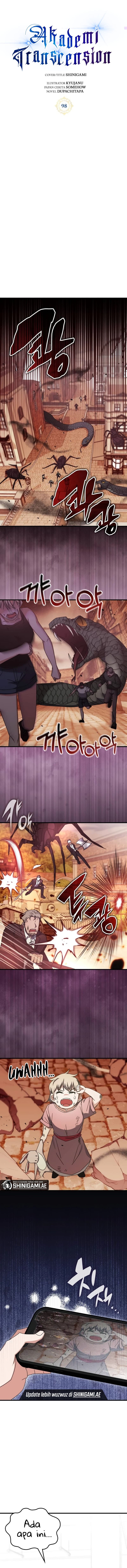 Transcension Academy Page 6