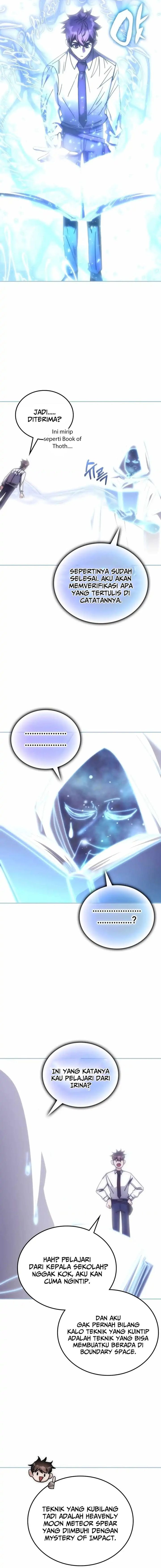 Transcension Academy Page 5