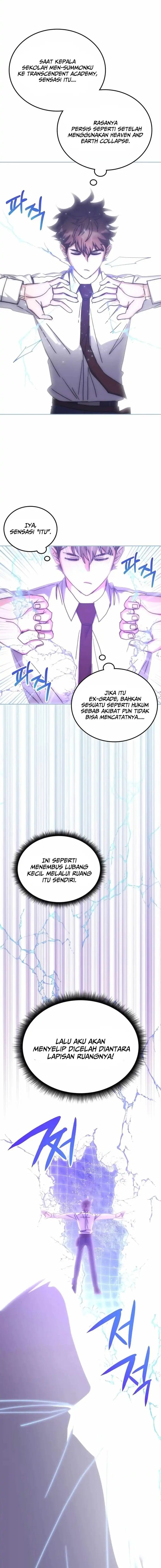 Transcension Academy Page 9