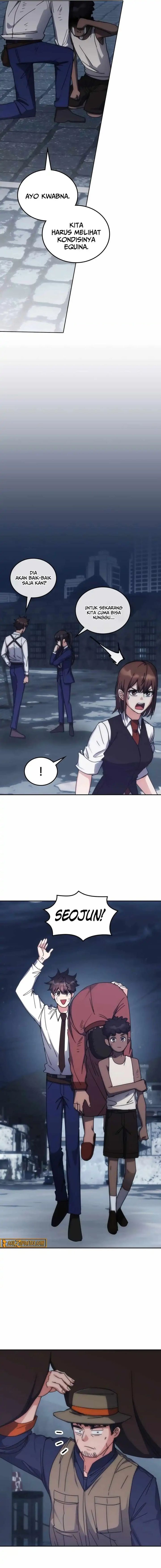 Transcension Academy Page 13
