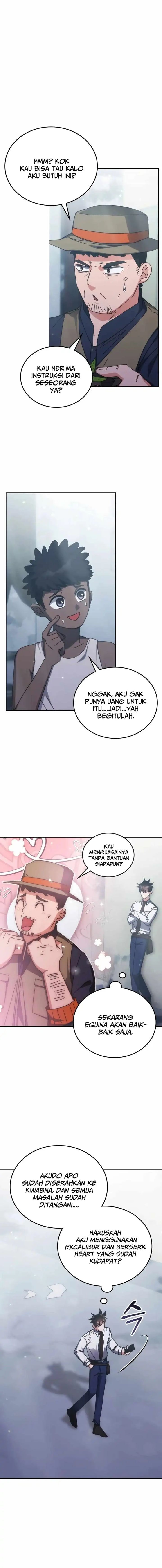 Transcension Academy Page 17