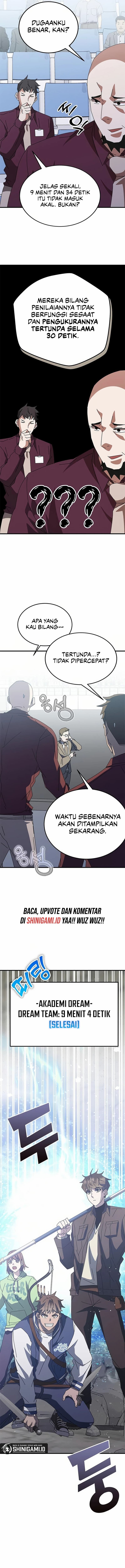 Transcension Academy Page 11