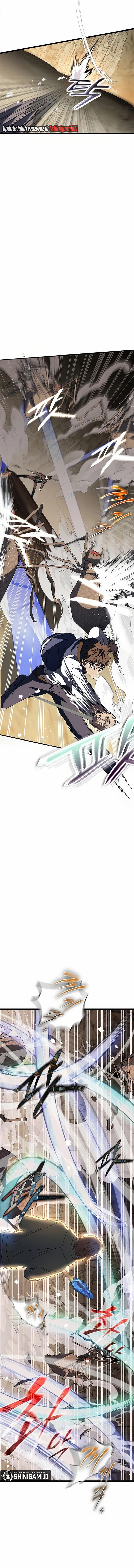 Transcension Academy Page 15