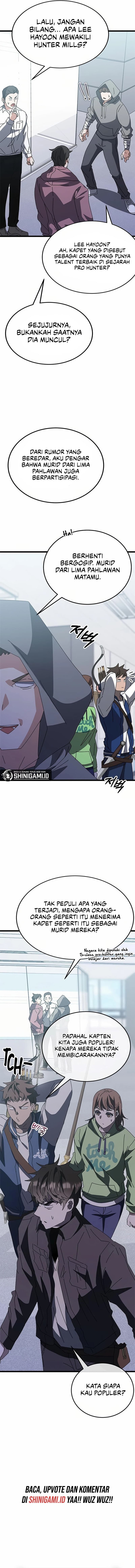 Transcension Academy Page 6