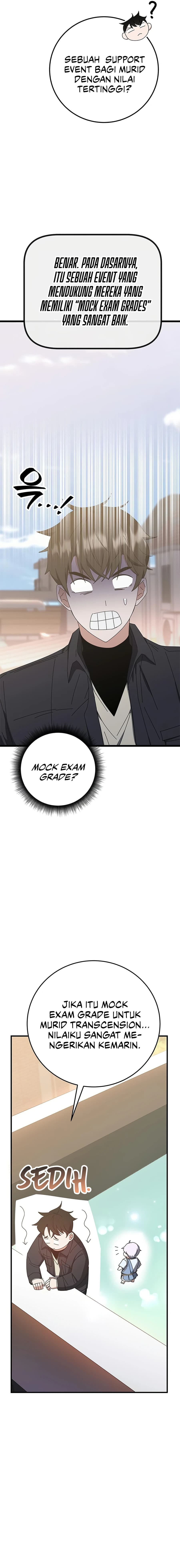 Transcension Academy Page 13