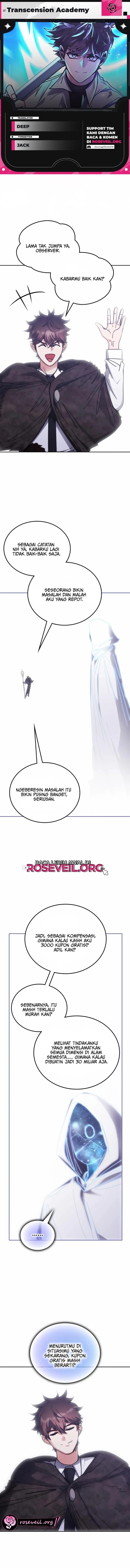 Transcension Academy Page 2