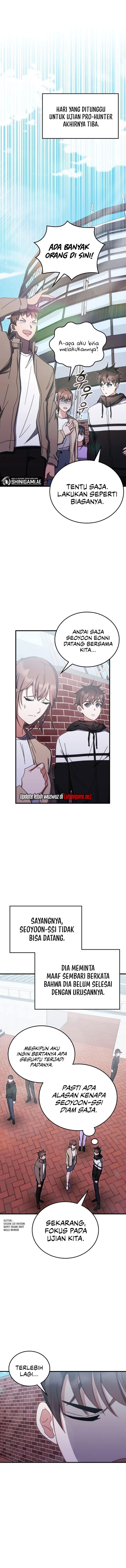 Transcension Academy Page 10