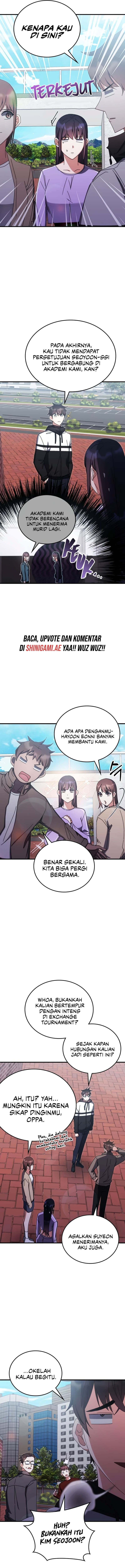 Transcension Academy Page 11